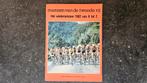 Mannen van de tweede rij. Wielerseizoen 1982, Boeken, Ophalen of Verzenden, Zo goed als nieuw