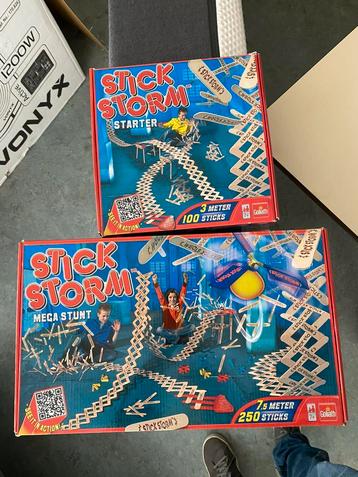 Stick storm beschikbaar voor biedingen
