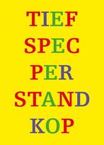 Kopstandperspectief, Ophalen of Verzenden, Nieuw, Dirk De Boeck