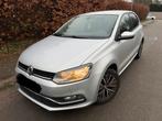 Vw polo 1.4 tdi 2016 boite Dsg euro 6b allstar climatisation, Autos, Volkswagen, Achat, Euro 6, 5 portes, Vitres électriques
