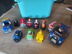 Paw patrol verzameling, Ophalen, Zo goed als nieuw