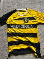 Maillot de football vintage SK Lierse, Sports & Fitness, Football, Taille M, Enlèvement ou Envoi, Comme neuf, Maillot