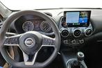 Nissan Juke Airco-Cruise-PsensorA-Carplay, Autos, Achat, 1250 kg, Entreprise, https://public.car-pass.be/vhr/67fde659-5437-417d-a09e-7bae922e4c09