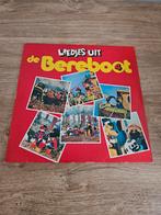 Liedjes uit de Bereboot, Cd's en Dvd's, Vinyl | Kinderen en Jeugd, Ophalen of Verzenden, Zo goed als nieuw