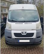 Peugeot Boxer H2l2 aménagé, Autos, Achat, Diesel, USB, Particulier