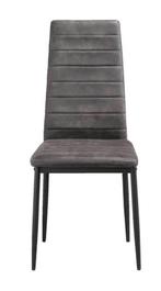 Chaises neuve 2 pieces, Enlèvement, Comme neuf