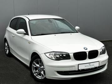 Bmw 116i Coupe 159.000km Euro5 Benzine 12/2009 • Garantie beschikbaar voor biedingen