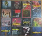 Metal CD - prima staat, Cd's en Dvd's, Cd's | Hardrock en Metal, Ophalen of Verzenden, Zo goed als nieuw