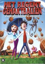 Het Regent Gehaktballen (Cloudy With A Chance Of Meatballs), Cd's en Dvd's, Ophalen of Verzenden