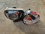 Koplamp xenon inzet unit D2S Rechts BMW 3-serie E46 13053109, Auto-onderdelen, Ophalen of Verzenden, Gebruikt, BMW