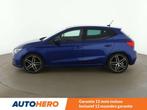 SEAT Ibiza 1.0 TSI FR (bj 2020), Auto's, Seat, Voorwielaandrijving, Gebruikt, Euro 6, 95 pk