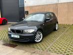 BMW 116d EURO5 facelift, Auto's, Te koop, 5 deurs, Airconditioning, Diesel