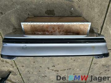 Achterbumper facelift BMW 3-serie Touring E46 51120007425 beschikbaar voor biedingen