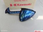 Spiegel ZZR1400 LH KAWASAKI, Gebruikt, Ophalen of Verzenden