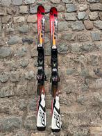 Alpine ski’s Völki 1m40, Sport en Fitness, Skiën en Langlaufen, Ophalen, Ski