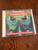 Cybernetic punk vol 1 ( cd ) 1994, Ophalen of Verzenden, Zo goed als nieuw, Overige genres
