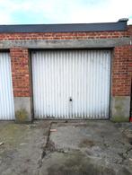 Garagebox te HUUR, Immo, Garages en Parkeerplaatsen, Mechelen