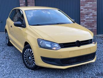 Volkswagen Polo 1.6TDi 90Ch (BlueMotion)(1er propriétaire) beschikbaar voor biedingen