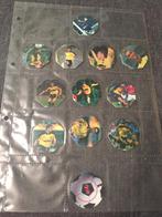 12 topshots S.K. Lierse, Enlèvement ou Envoi, Comme neuf, Jeu