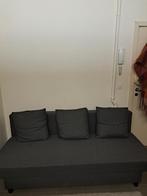 Slaapbank ikea, Ophalen, Zo goed als nieuw
