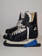 Schaatsen maat 42 hockeyschaatsen Daoust Pro 66, Sport en Fitness, Schaatsen, Ophalen of Verzenden