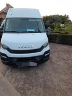 Iveco daily, Auto's, Bestelwagens en Lichte vracht, Iveco, Particulier, 3500 kg, Te koop