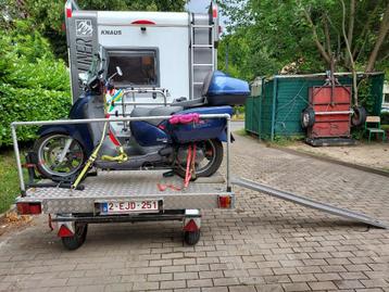 Aprilia scarabéo 125cc  beschikbaar voor biedingen