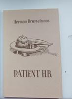 Brusselmans Herman HB Patient, Ophalen of Verzenden