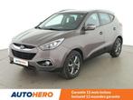 Hyundai ix35 1.6 Classic 2WD (bj 2015), Auto's, Hyundai, Gebruikt, 1591 cc, Bruin, SUV of Terreinwagen