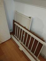 Baby bedje, Kinderen en Baby's, Ophalen, Zo goed als nieuw, Matras