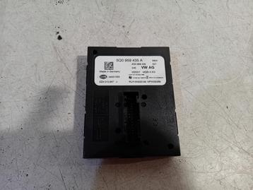 COMPUTER KEYLESS Audi A3 Sportback (8VA / 8VF) (5Q0959435A) beschikbaar voor biedingen