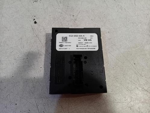 COMPUTER KEYLESS Audi A3 Sportback (8VA / 8VF) (5Q0959435A), Auto-onderdelen, Elektronica en Kabels, Audi, Gebruikt