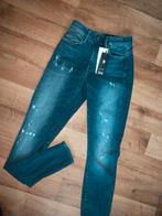 Jean G-star. Nouveau avec étiquette. Taille 38. 20€, Enlèvement ou Envoi, Neuf, Bleu, W28 - W29 (confection 36)