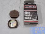 Bremsa 85008 Remblokken voor Kawasaki KH Z Z400 Z500 Z650 Z7, Motoren, -, -, Nieuw, Ophalen of Verzenden