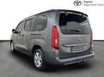 Toyota ProAce City VERSO MPV LWB 1.2 81kW MT, Auto's, Toyota, Monovolume, 1199 cc, ProAce, Handgeschakeld