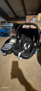 Maxicosi en autosysteem, Kinderen en Baby's, Kinderwagens en Combinaties, Ophalen