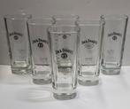 Jack Daniel's whiskyglazen set van 6, Verzamelen, Ophalen of Verzenden, Zo goed als nieuw