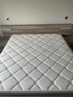 matrassen, Ophalen, Tweepersoons, Zo goed als nieuw, Matras