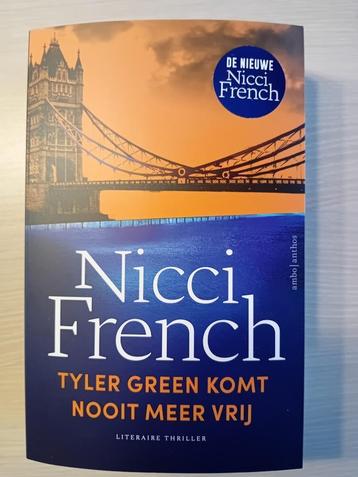 Tyler Green komt nooit meer vrij beschikbaar voor biedingen