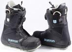 36,5 37 38 39 40 EU dames snowboardschoenen BURTON WOMENS, Sport en Fitness, Verzenden, Gebruikt, Schoenen