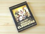 Astérix & Obélix Mission Cléopâtre (2002) DVD Film Comédie, Ophalen, Alle leeftijden, Zo goed als nieuw, Boxset