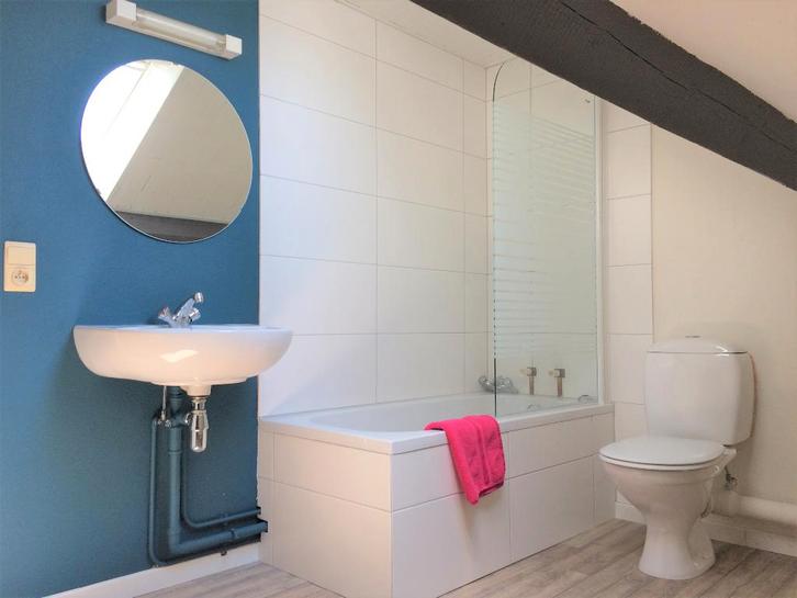 Petit appartement cosy 1 chambre à louer à Moresnet Chapelle, Immo, Appartementen en Studio's te huur, Provincie Luik, 50 m² of meer