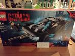 Lego - Batmobile Puiguin chase - 76181, Ophalen of Verzenden, Nieuw, Complete set, Lego