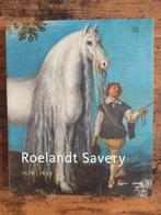 Roelandt Savery 1576-1639, Ophalen of Verzenden, Zo goed als nieuw