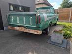 Ford - F-100 - Pickup - Voiture classique, Autos, Achat, Entreprise, Autre carrosserie, Ford