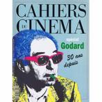 Cahiers Du Cinema Special Godard, 1990, Livres, Cinéma, Tv & Médias, Godard, Utilisé, Enlèvement ou Envoi, Cinéma ou Adaptation TV