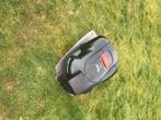 Robotmaaier Husqvarna, Tuin en Terras, Robotmaaiers, Ophalen, Zo goed als nieuw, Meer dan 25 cm, Husqvarna