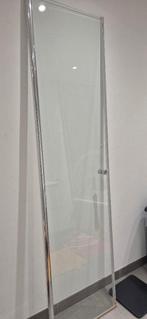 Zircon Comfort Douchedeur 50 cm, Ophalen, Zo goed als nieuw, 50 tot 100 cm