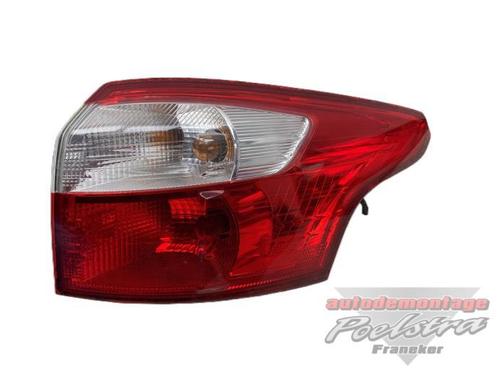 Achterlicht rechts van een Ford Focus, Auto-onderdelen, Verlichting, Ford, Gebruikt, 3 maanden garantie, Ophalen of Verzenden