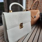 Vintage handtassen, Ophalen, Gebruikt, Overige kleuren, Handtas